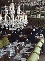 Hotel Café Restaurant Dallinga