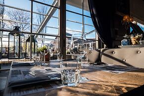 Hotel Café Restaurant Dallinga