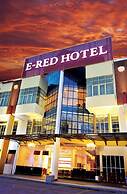 ERNES Hotel Alma Bukit Mertajam