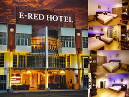 ERNES Hotel Alma Bukit Mertajam