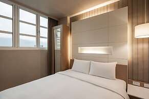 Kindness Hotel Hualien Main Station