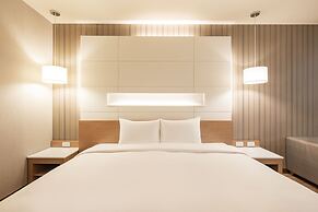 Kindness Hotel Hualien Main Station