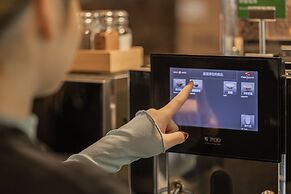 Kindness Hotel Hualien Main Station