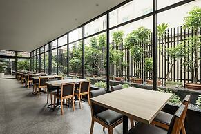 Kindness Hotel Hualien Main Station