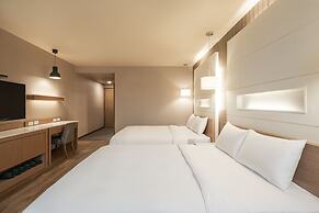 Kindness Hotel Hualien Main Station