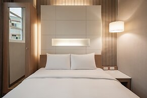 Kindness Hotel Hualien Main Station