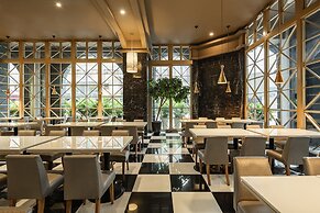 Kindness Hotel Hualien Main Station