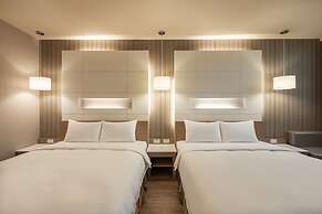 Kindness Hotel Hualien Main Station