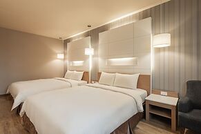 Kindness Hotel Hualien Main Station
