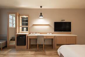 Kindness Hotel Hualien Main Station