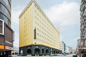 Kindness Hotel Hualien Main Station