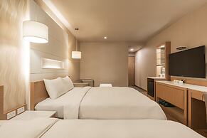 Kindness Hotel Hualien Main Station