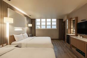 Kindness Hotel Hualien Main Station