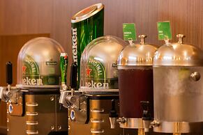 Kindness Hotel Hualien Main Station