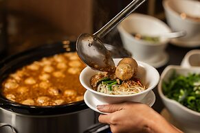 Kindness Hotel Hualien Main Station