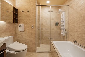 Kindness Hotel Hualien Main Station