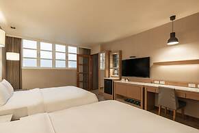 Kindness Hotel Hualien Main Station