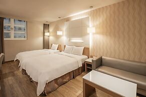 Kindness Hotel Hualien Main Station