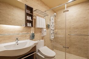 Kindness Hotel Hualien Main Station