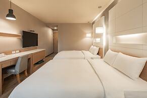 Kindness Hotel Hualien Main Station