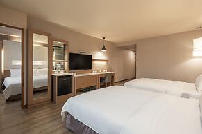 Kindness Hotel Hualien Main Station