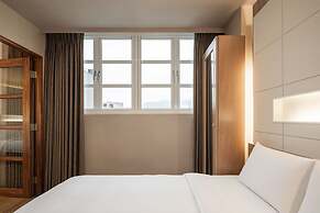 Kindness Hotel Hualien Main Station