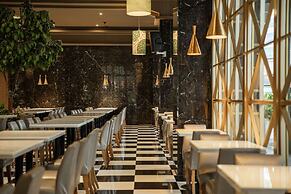 Kindness Hotel Hualien Main Station