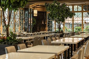 Kindness Hotel Hualien Main Station