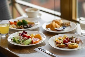 Kindness Hotel Hualien Main Station