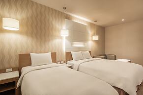 Kindness Hotel Hualien Main Station