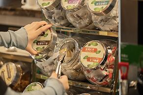 Kindness Hotel Hualien Main Station