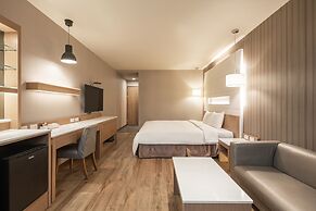 Kindness Hotel Hualien Main Station