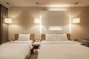 Kindness Hotel Hualien Main Station