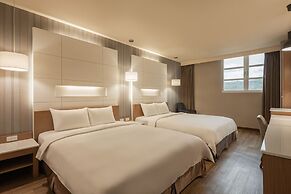 Kindness Hotel Hualien Main Station