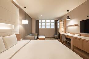 Kindness Hotel Hualien Main Station