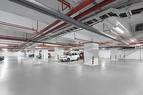 Kindness Hotel Hualien Main Station