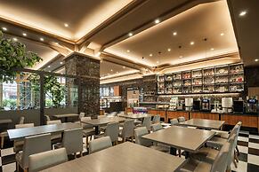 Kindness Hotel Hualien Main Station