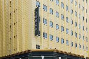 Kindness Hotel Hualien Main Station