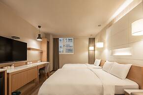 Kindness Hotel Hualien Main Station