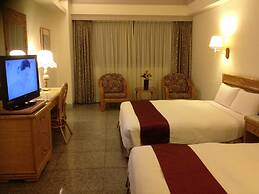 Hotel Tilun Dongpu Spa