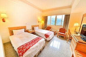 Hotel Tilun Dongpu Spa