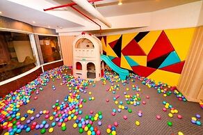 Hotel Tilun Dongpu Spa