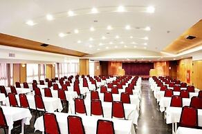 Hotel Tilun Dongpu Spa