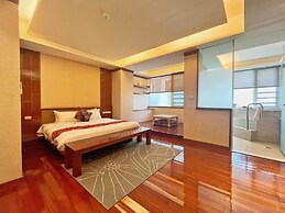 Hotel Tilun Dongpu Spa