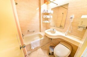 Hotel Tilun Dongpu Spa