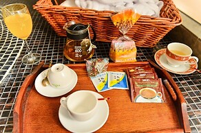 Hotel Tilun Dongpu Spa