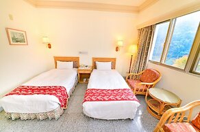 Hotel Tilun Dongpu Spa