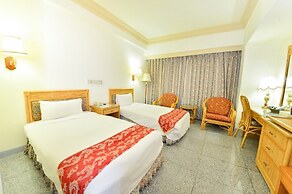 Hotel Tilun Dongpu Spa