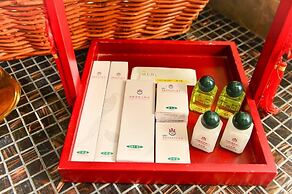 Hotel Tilun Dongpu Spa