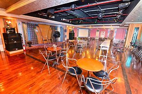 Hotel Tilun Dongpu Spa